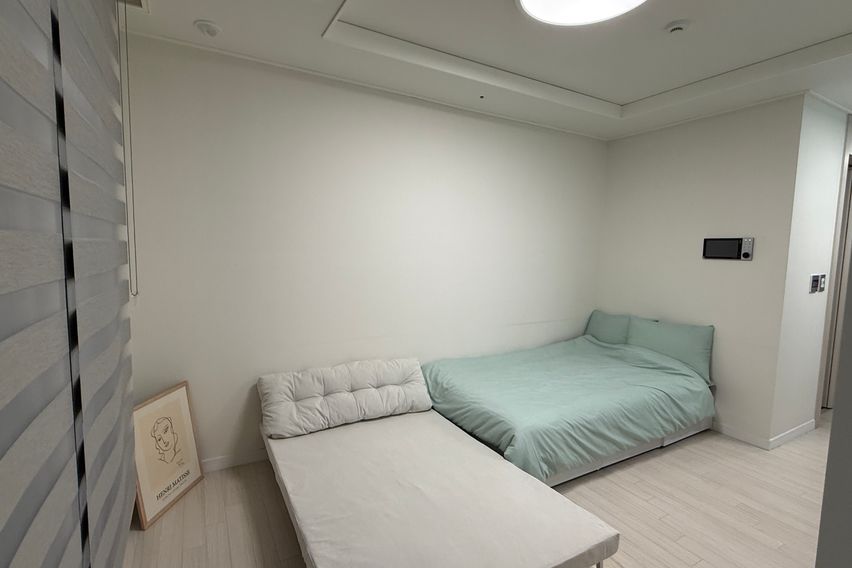 청량리 풀옵션 고층뷰 10번째 이미지