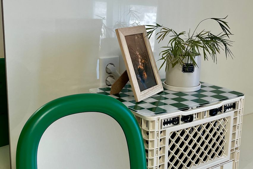 별내역7분거리 도로산뷰