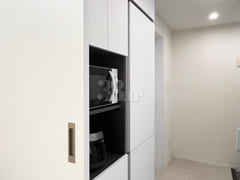 One-bedroom apartment with a separate room, 3 13th image