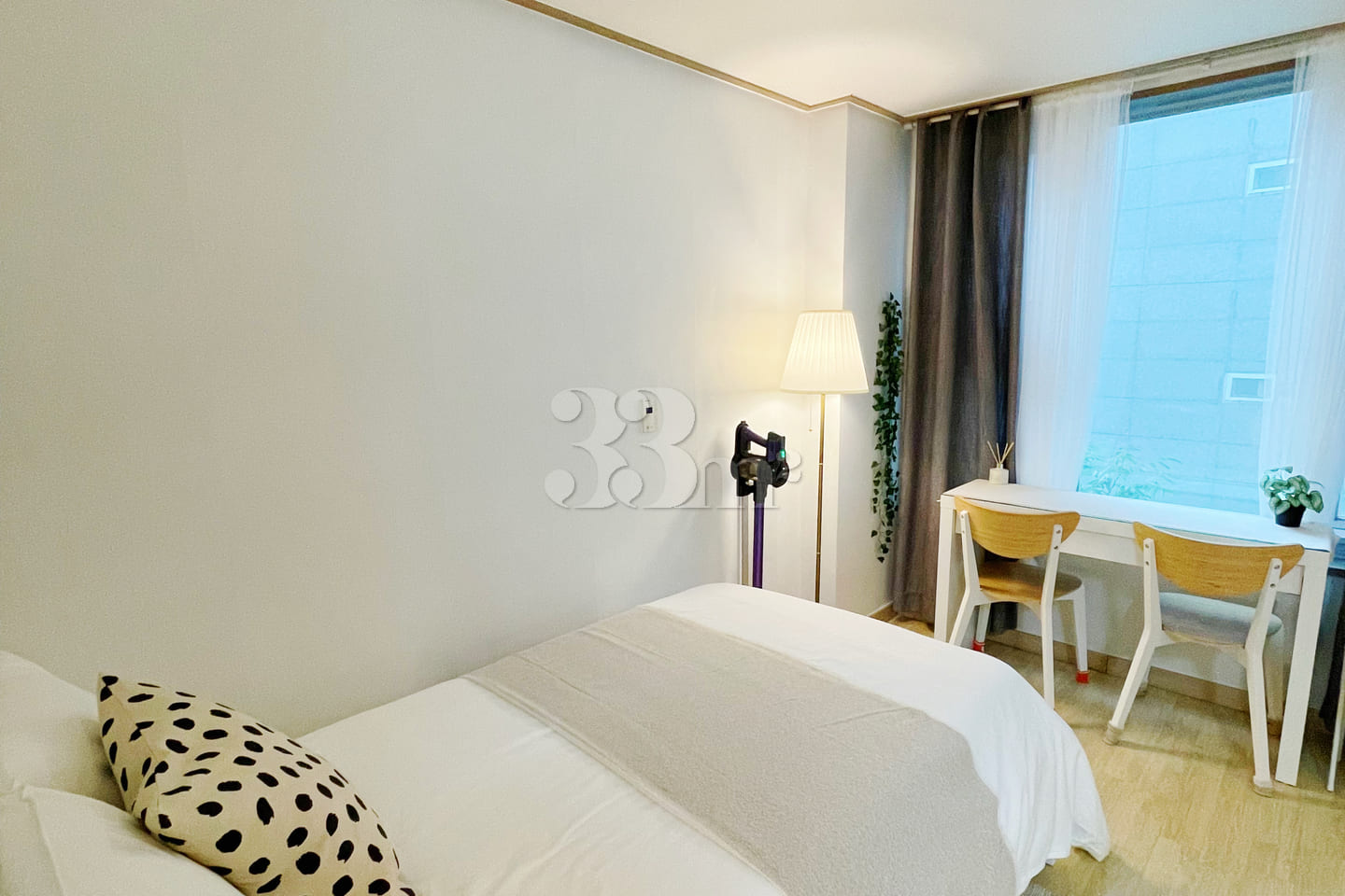 🛏️ Ttukseom/Seongsu Business Trip/Work from  18th image