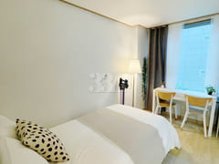 🛏️ Ttukseom/Seongsu Business Trip/Work from  18th image