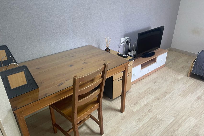 🌙김천구미역 단기 숙소 1번째 이미지