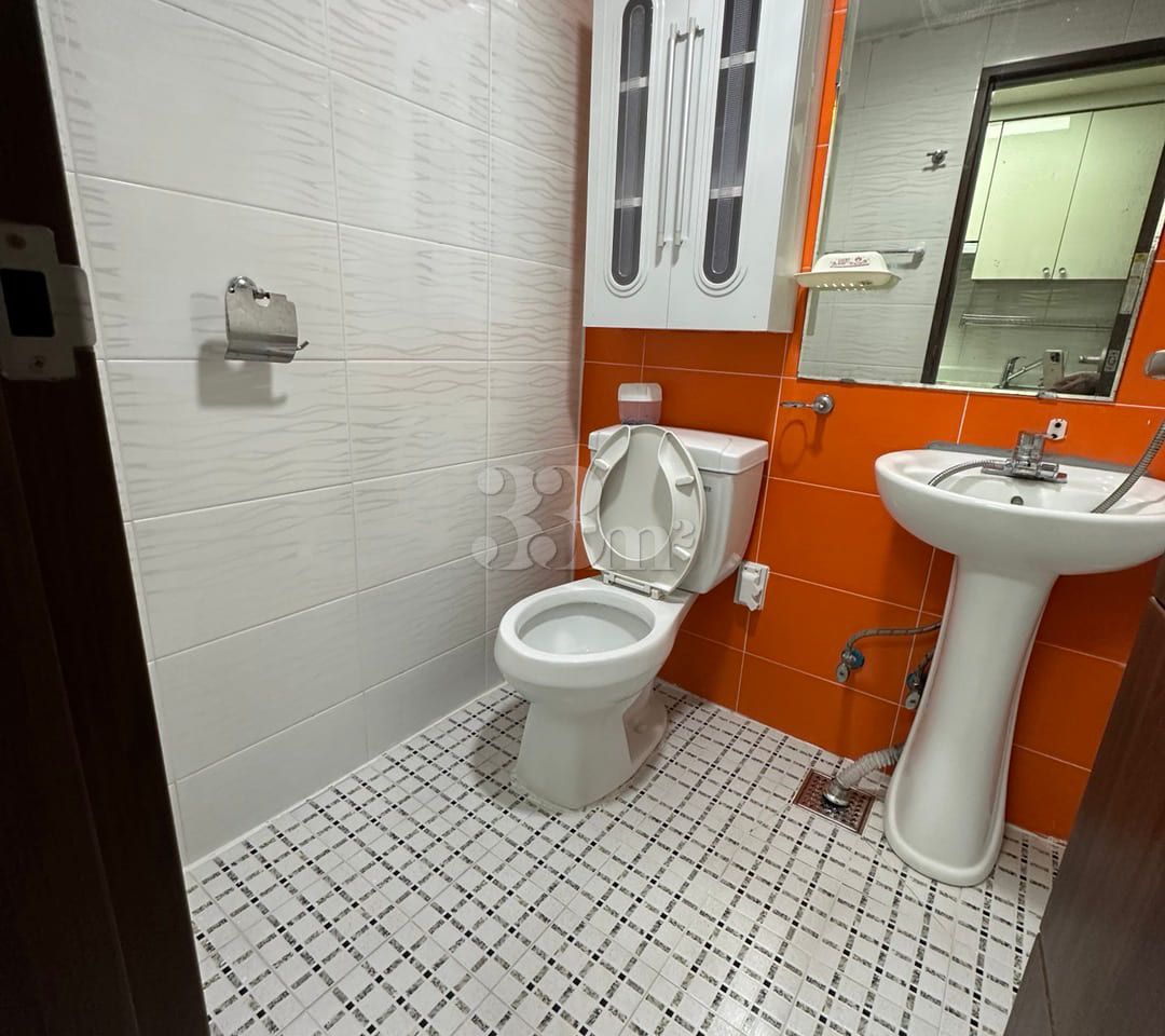 Byeongjeom Station, Fully Furnished, Separate 2th image