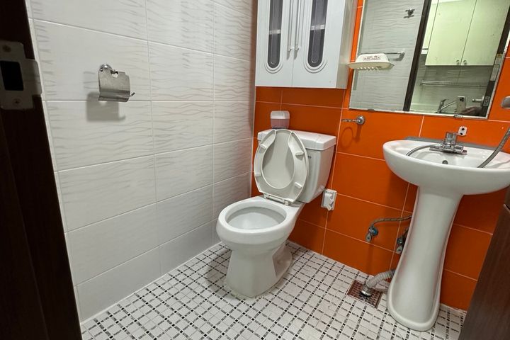 Byeongjeom Station, Fully Furnished, Separate 2th image