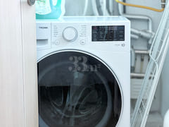 Newly built two-room unit near Gimpo Airport/ 9th image
