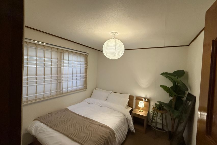 합정역 투룸 4인가능 3번째 이미지