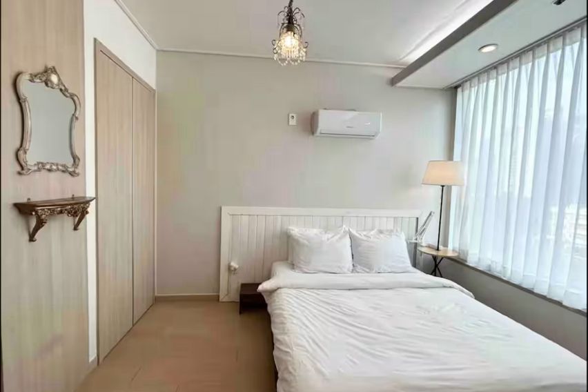 위치100%관리비₩0