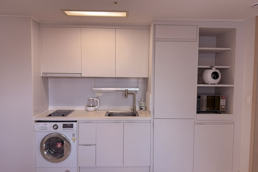 목포 전남도청 2룸고층