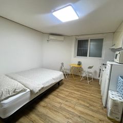 2-minute walk from Nonhyeon Station (studio a Unit Image