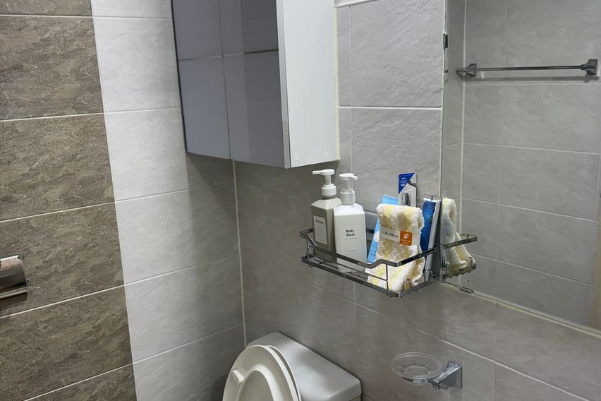 춘천 강원대 정문숙소A