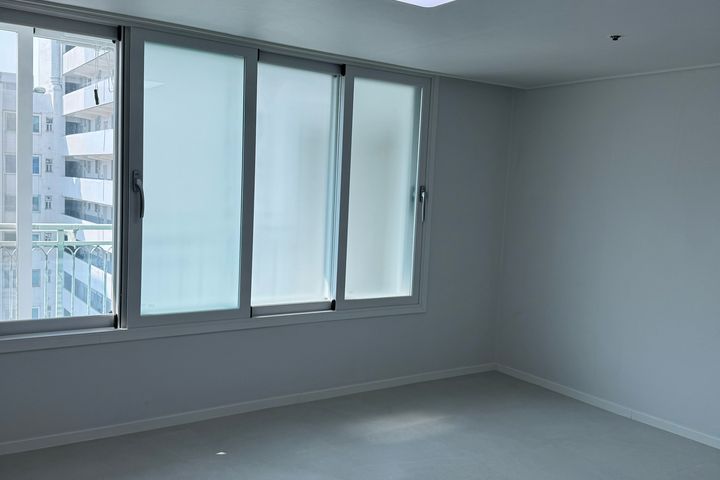 Bupyeong Hankook Apartment 2th image