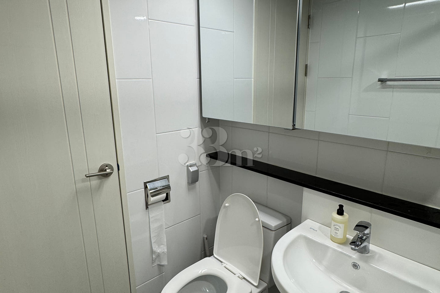 New officetel on Sicheongso-gil 11th image