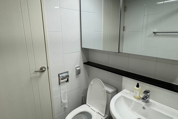New officetel on Sicheongso-gil 11th image