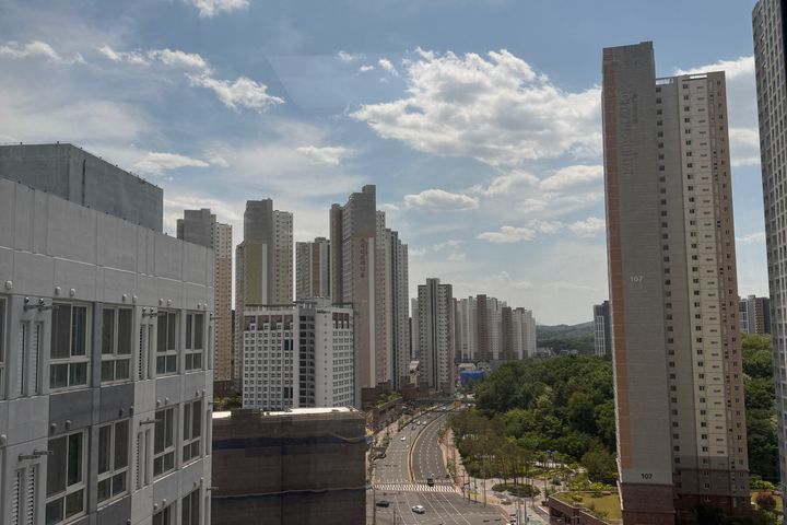 EverStay 진주역 9번째 이미지