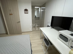 Fully furnished share house in Songdo 5th image