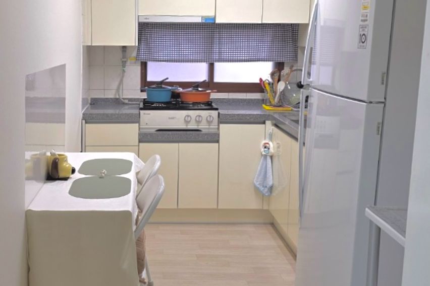 🌈전남대/방3화1 풀옵 12번째 이미지