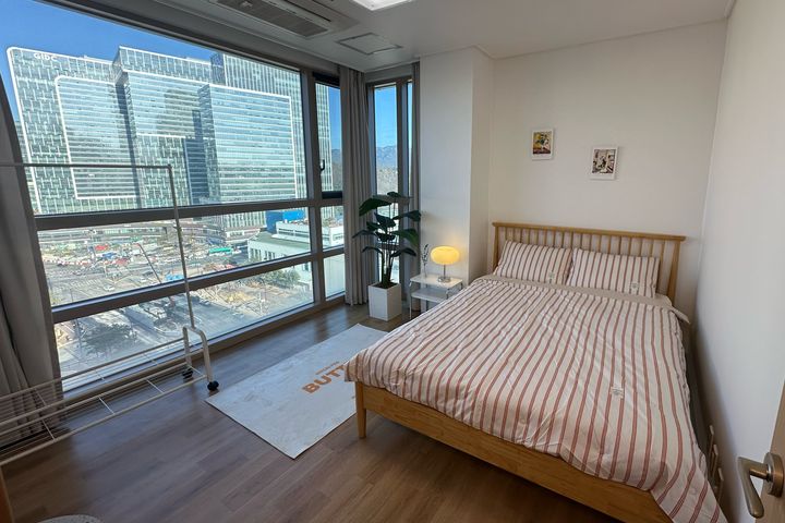 📍광명역 방3/화장실2 6번째 이미지