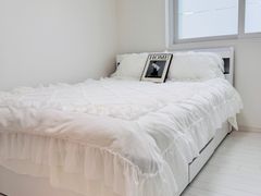 Oryudong Station / Luxury Two-Room Apartment 2th image