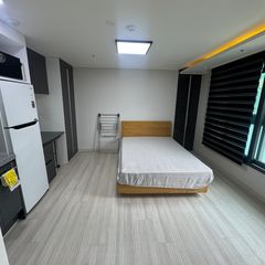 사상 역세권 풀옵션 방 이미지