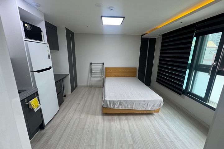 Fully furnished apartment near Sasang Station 0th image