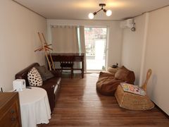 Two-story wooden house 1th image