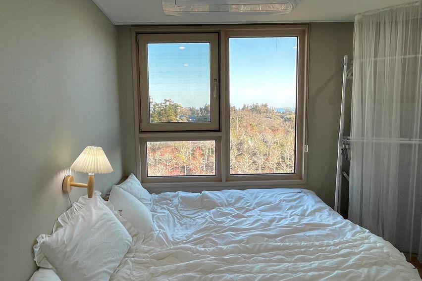 [중문] 가족 한달살기