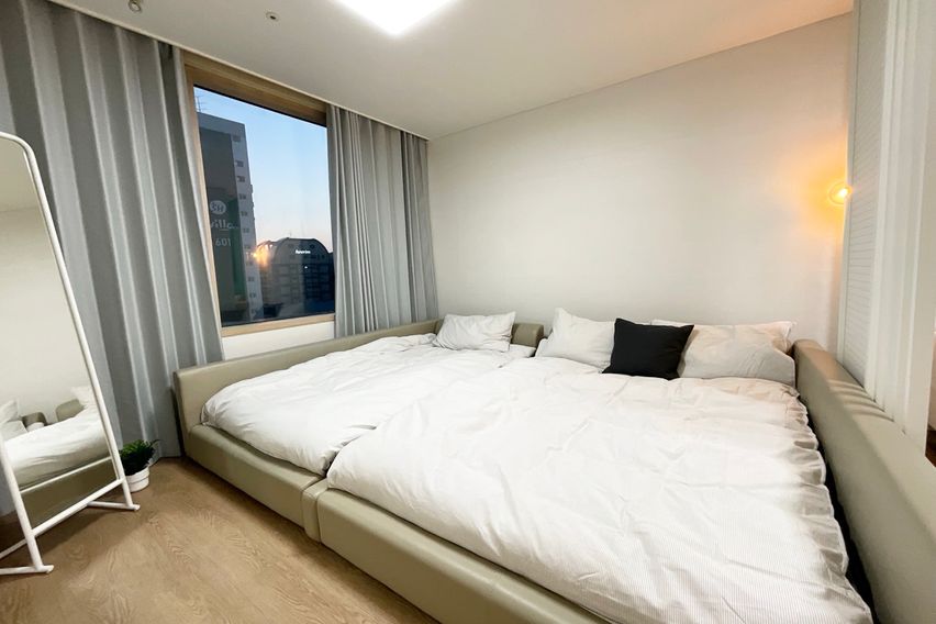 수서역🚶‍♂️2분/2-3인실