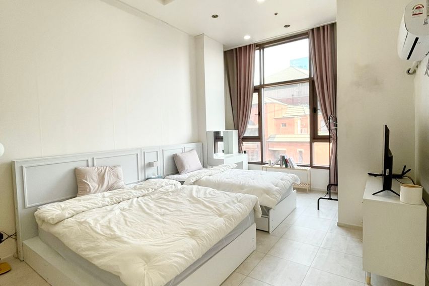 언주 학동 대형오피스텔