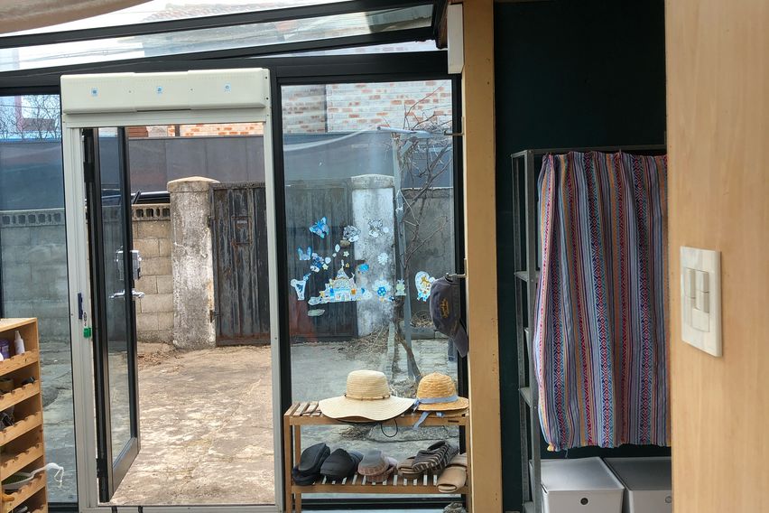 바닷가앞 정원있는 주택 19번째 이미지