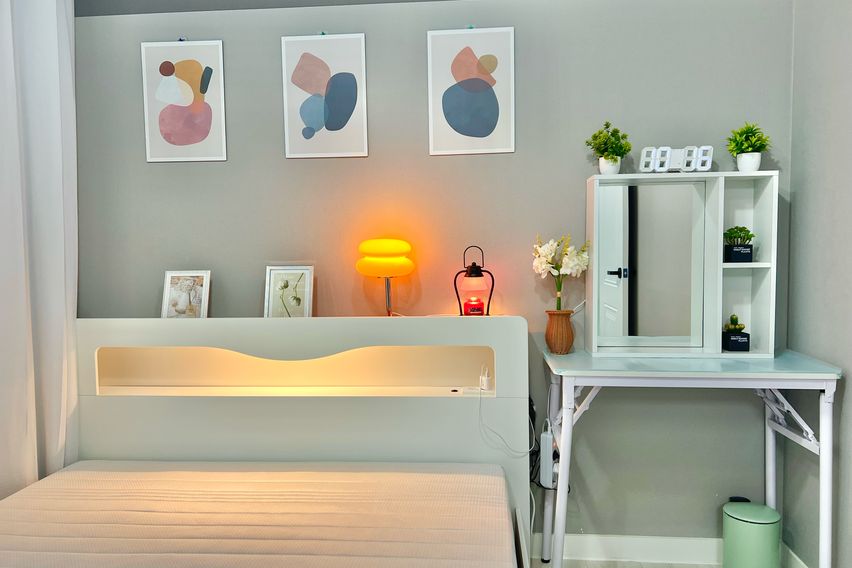 호수공원스테이 1번째 이미지