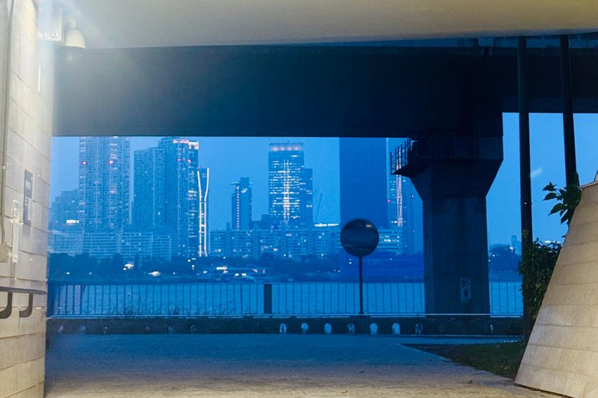 강변한신코아 0번째 이미지