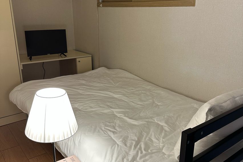 왕십리 성수 동대문투룸 2번째 이미지