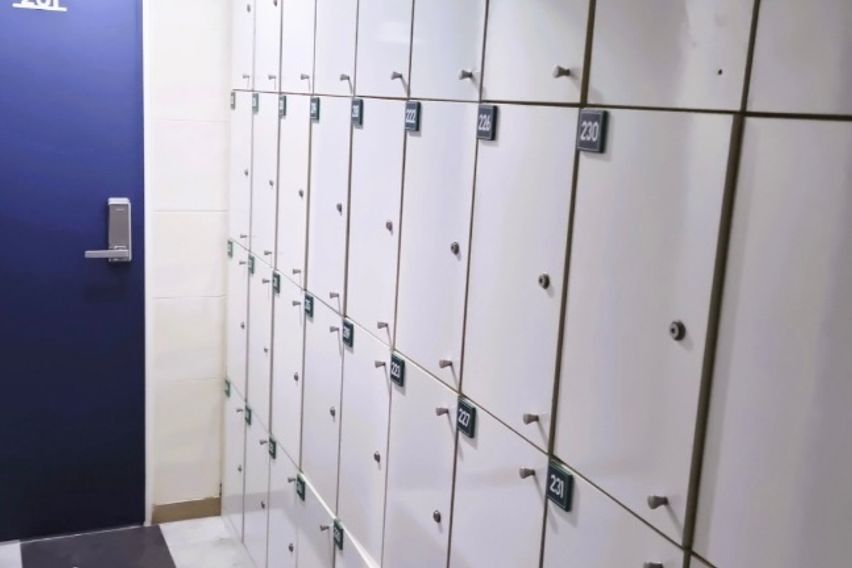 서초강남스테이 206호 5번째 이미지