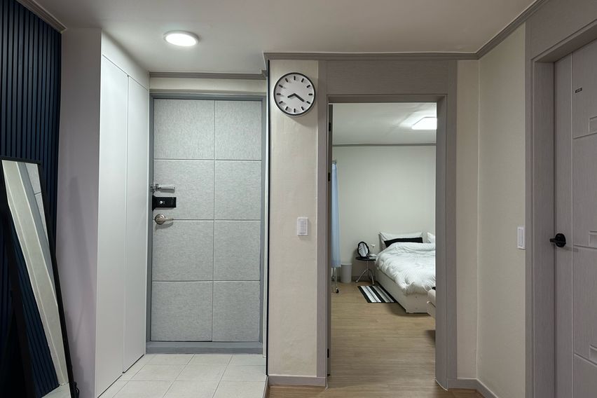 충정로/서대문역 투룸🏠 5번째 이미지