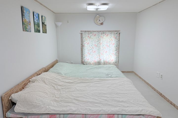 제주살이 작은한채 고산 17번째 이미지
