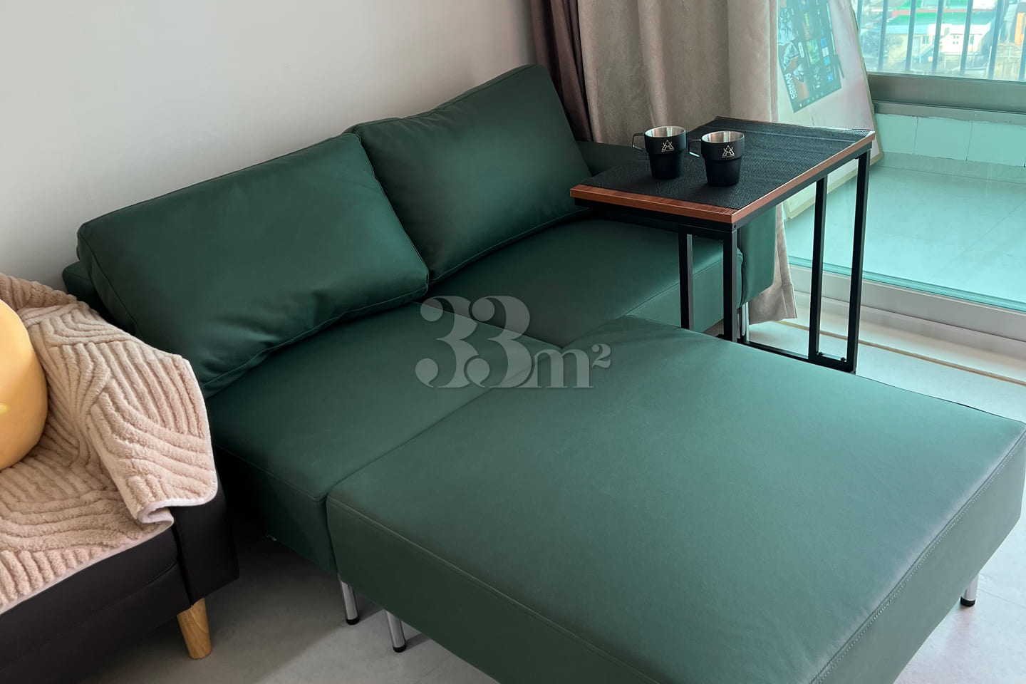 ๐ Healing Accommodation in Hakseong-dong, Wo 3th image