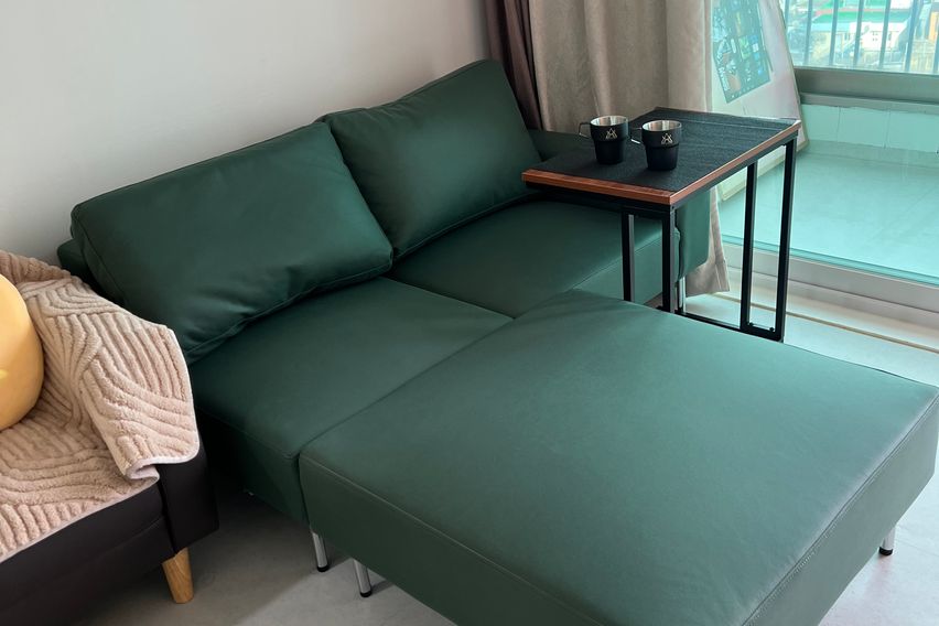 🌈Healing Accommodation in Hakseong-dong, Won 3th image