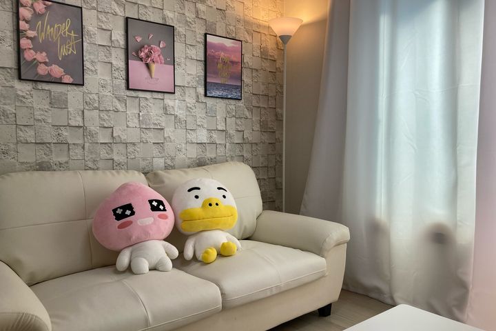 🌈까치산감성1.5풀옵 9번째 이미지