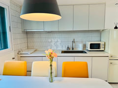 Three-room apartment in the immediate vicinit 3th image