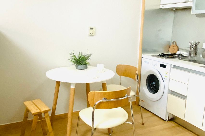 정자역1분 3베드 판교