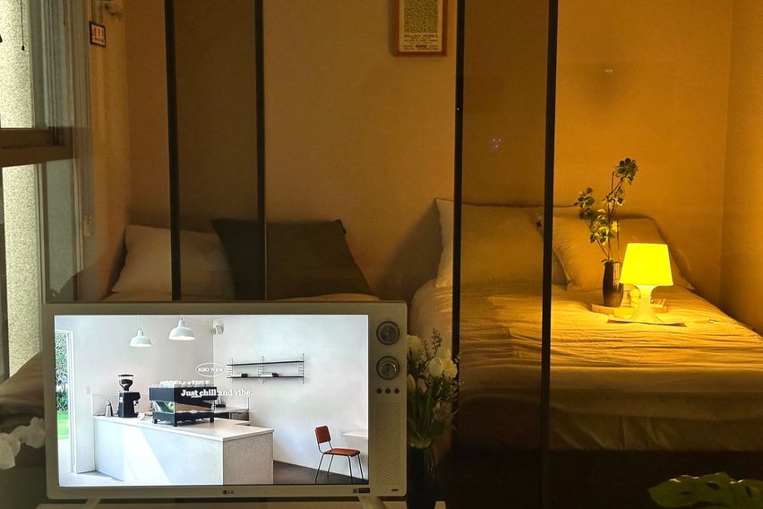 💖충무로 2룸💖 1번째 이미지