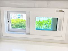 Fully furnished unit with great natural light 14th image