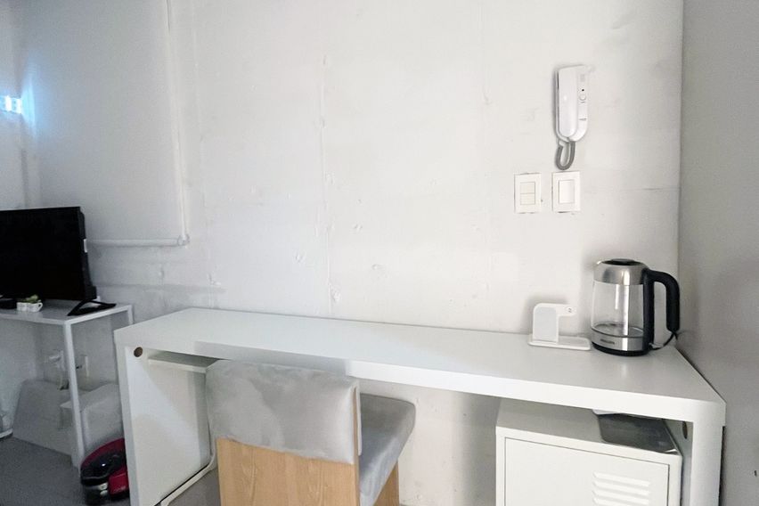 남부터미널역💗1분