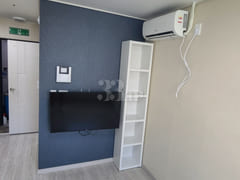 Studio apartment in Ingye-dong, Suwon City Ha 1th image