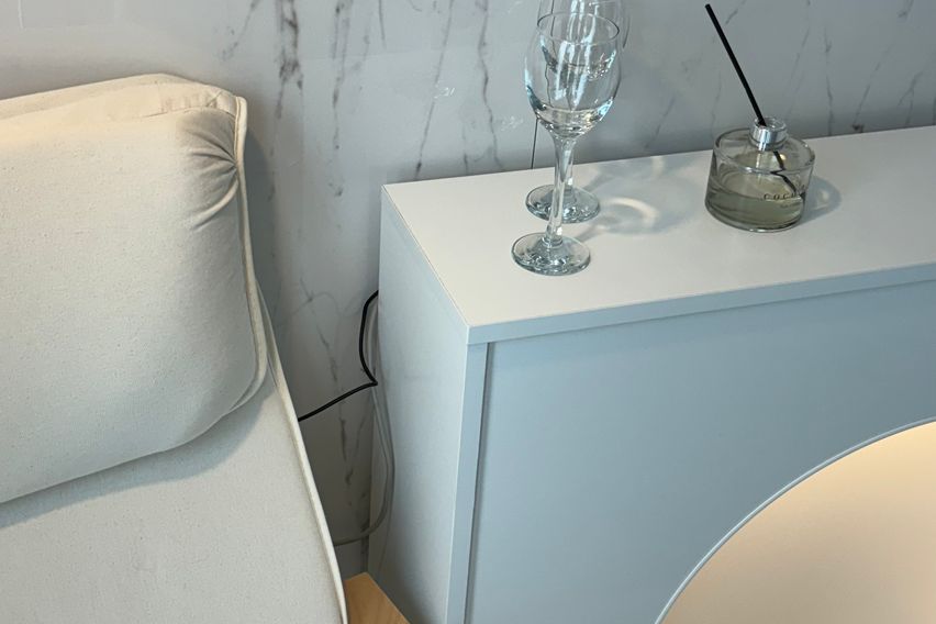 [투룸] 쉬어 #명동