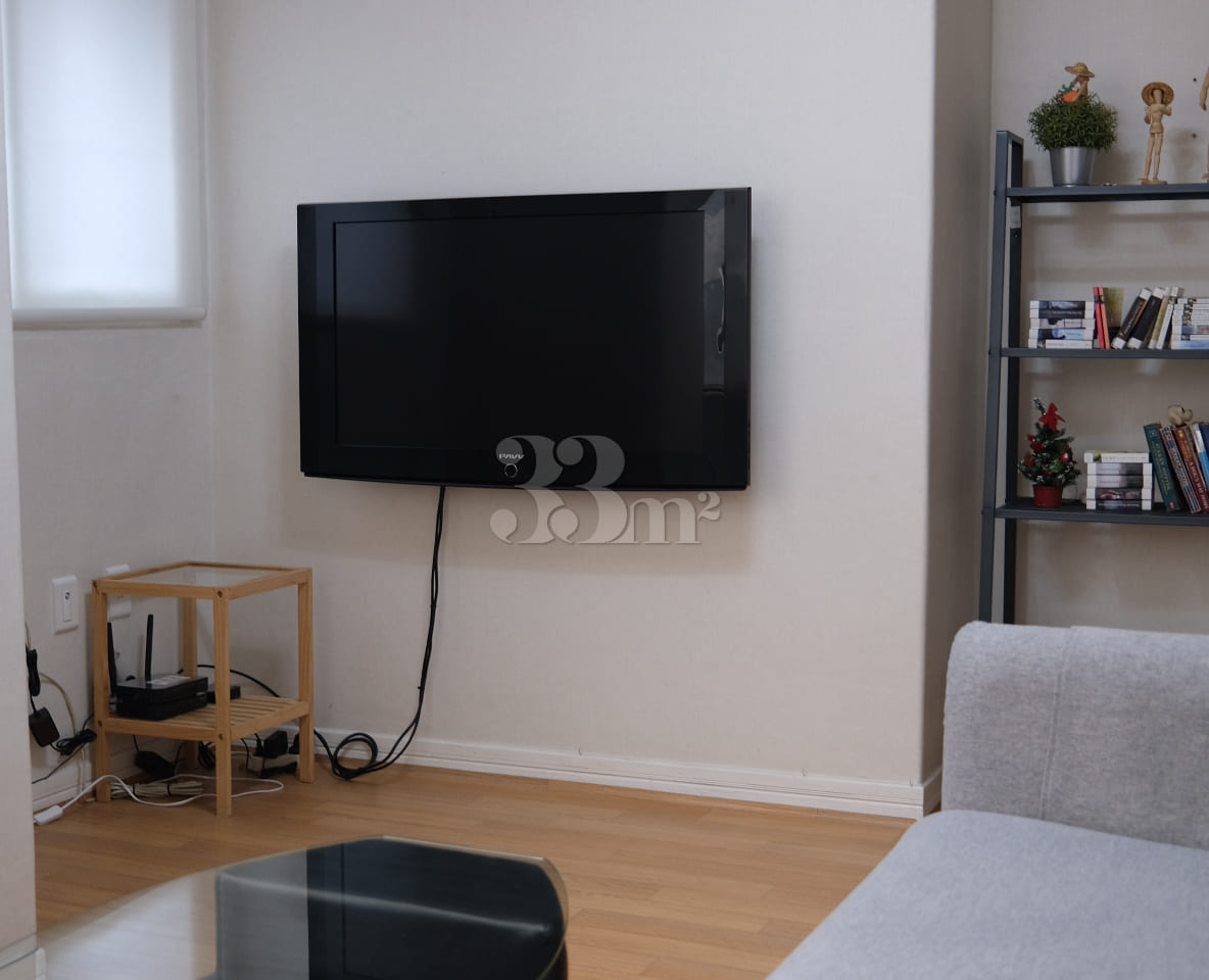Namchuncheon Station Sunny 1.5-Room Apartment 5th image