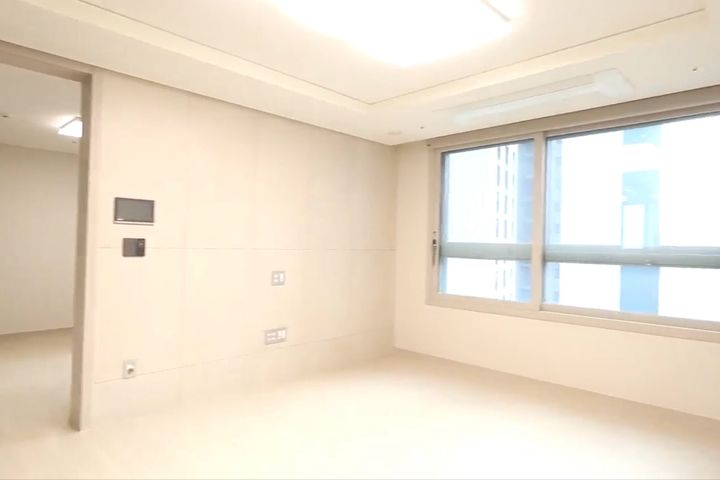 트레시엘 고층 골프장뷰 1번째 이미지