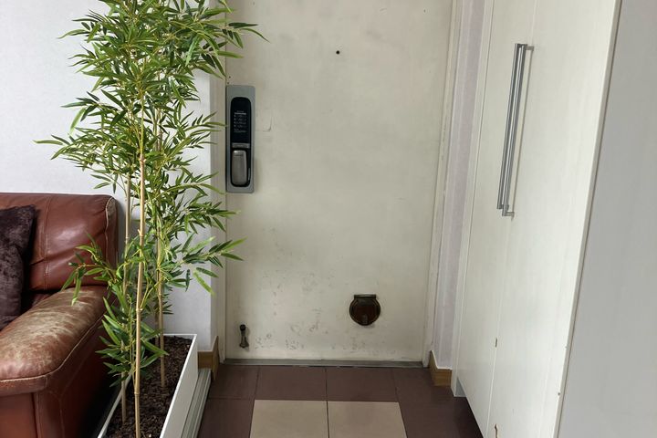 Clean 3-room apartment in Siheung 4th image