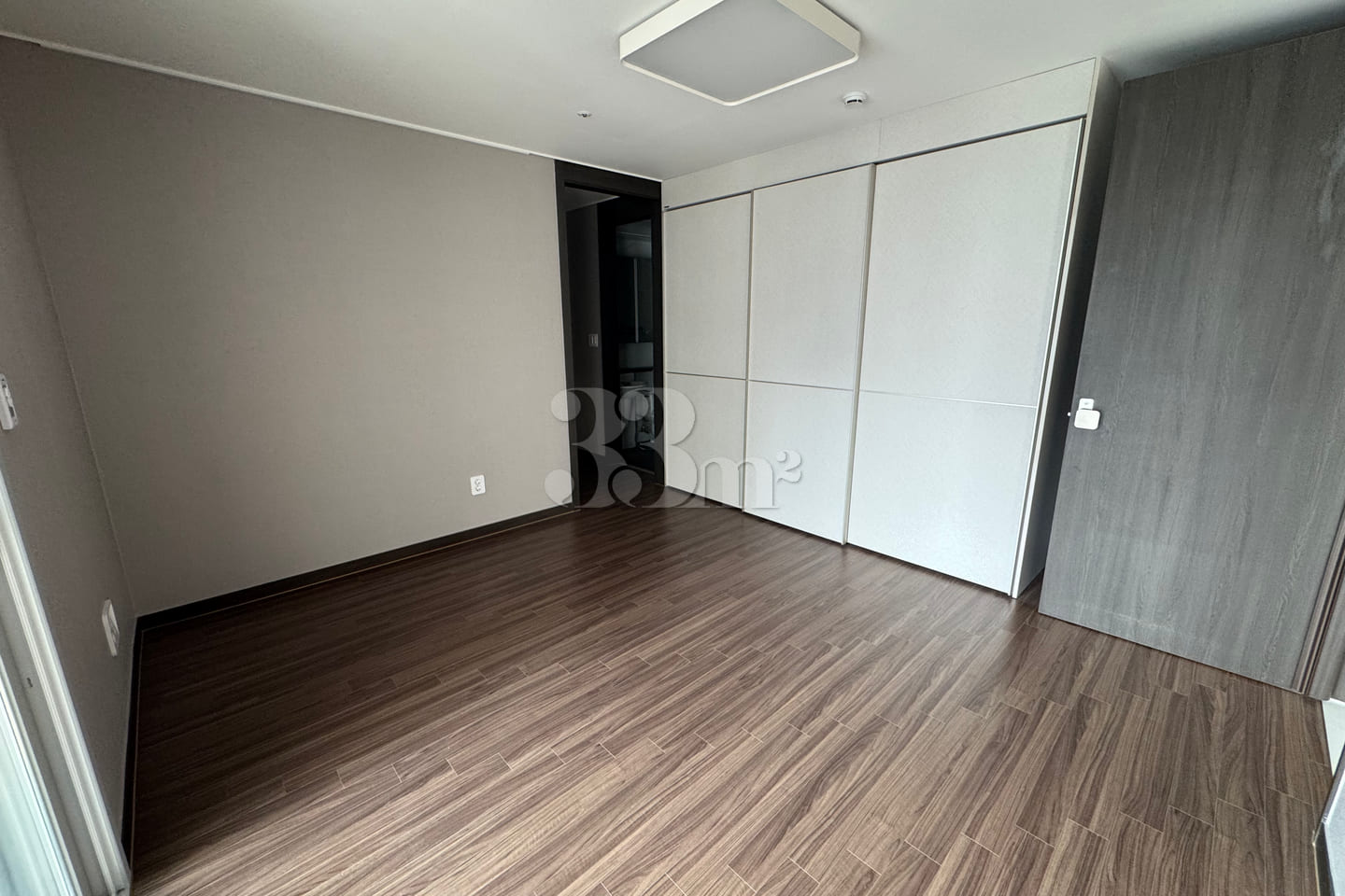 Songdo 39-pyeong high-rise apartment 1th image