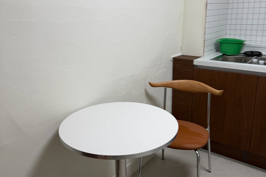 행궁도보5분, 레지던스